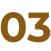 Three