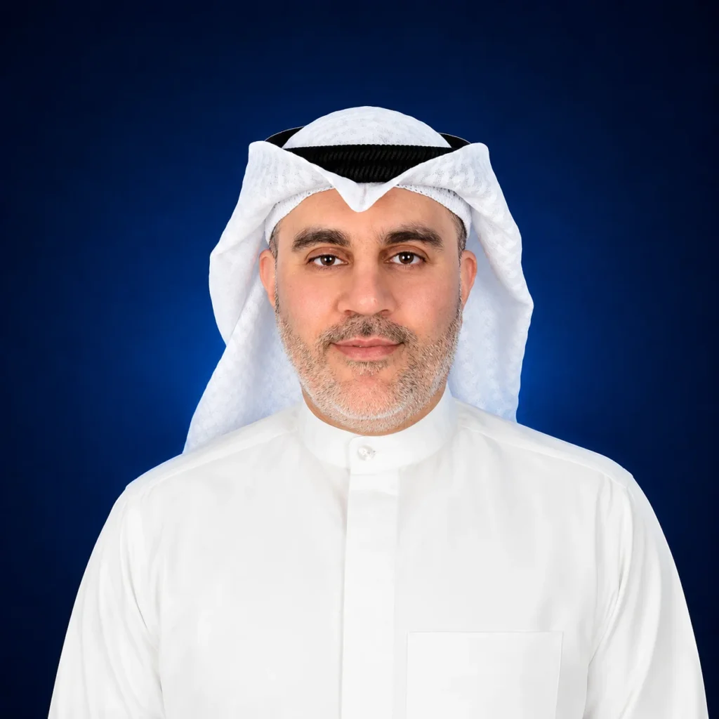 Dr. Haidar Almohri
