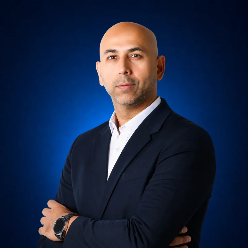Shafique Ibrahim