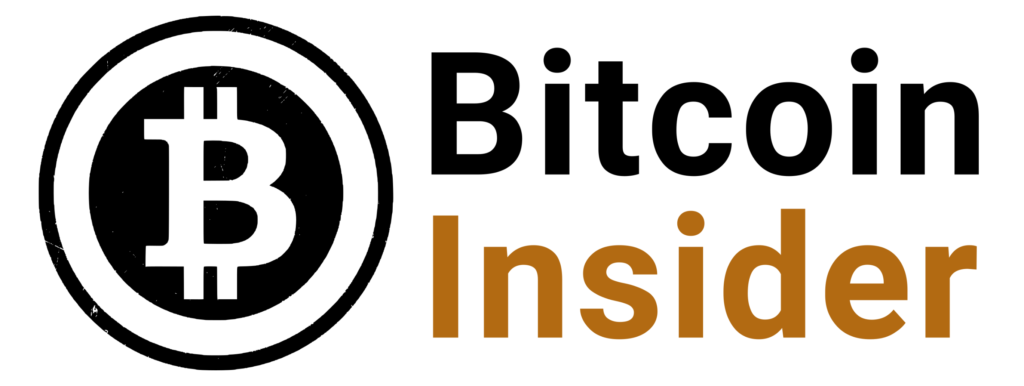 Bitcoin Insider