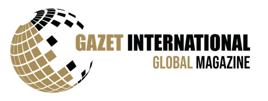 Gazet International Global Magazine
