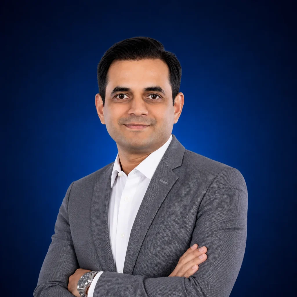 Mangesh Jadhav