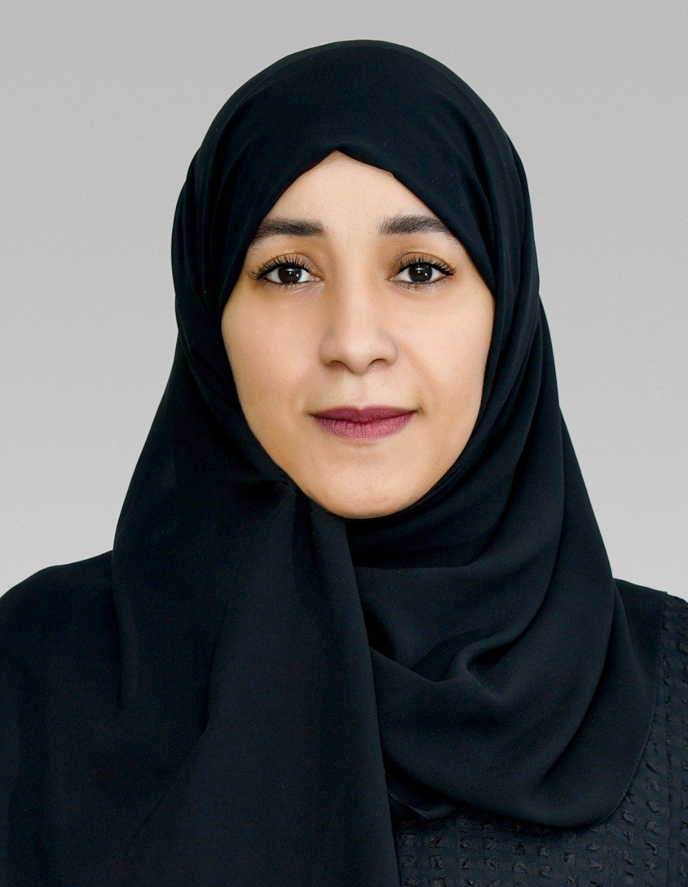 Eng. Mozah Mohamed Alnuaimi
